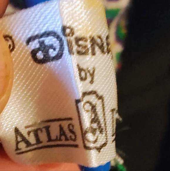 Elegant Multicolor Patterned Scarf - Picture 2 of 9